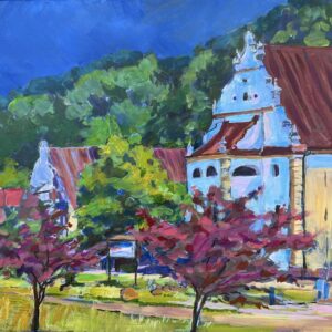 Kazimierz Dolny nad Wisłą Kazimierz Dolny nad Wisłą